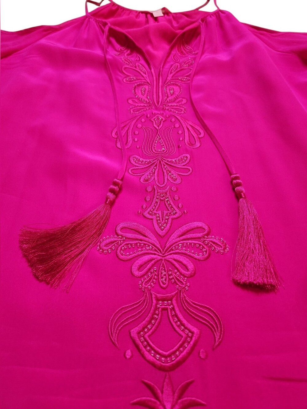 Lilly Pulitzer "Fulton" Tunic Dress, Sz S